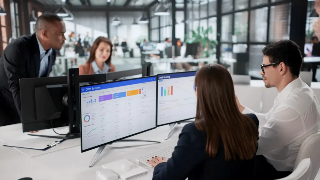 Austin SEO company team helping local businesses increase Google Maps visibility and generate phone calls