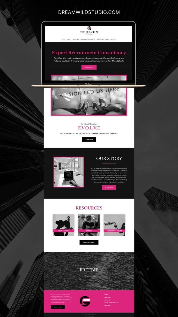 custom web desgin localranky desgin your business with local ranky