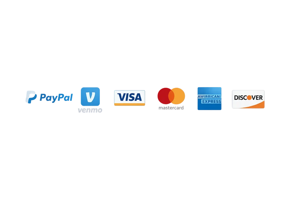 localranky accepts paypal payments