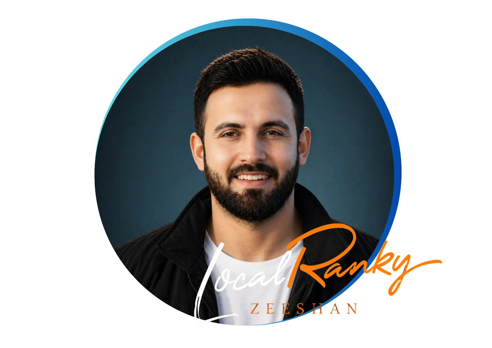 Zeeshan-khan profile Ceo of localranky