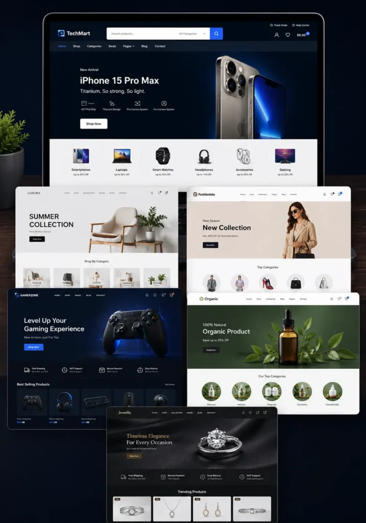 Austin web design agency