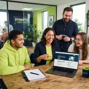 SEO starter package — launch essentials for getting a new website found on Google