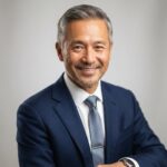 Photo of David Holloway, professional services business owner and LocalRanky client ranking for keywords that bring clients