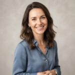 Photo of Elena Carter, e-commerce business owner and LocalRanky client whose organic revenue grew 71% with SEO
