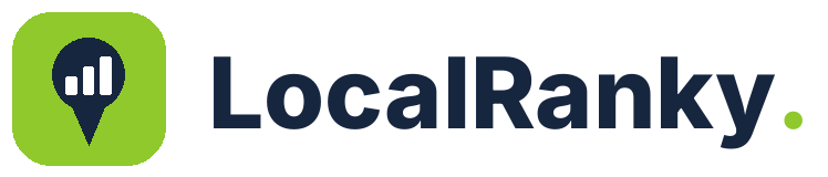 LocalRanky logo